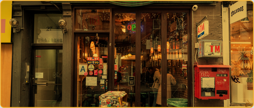 Our Store